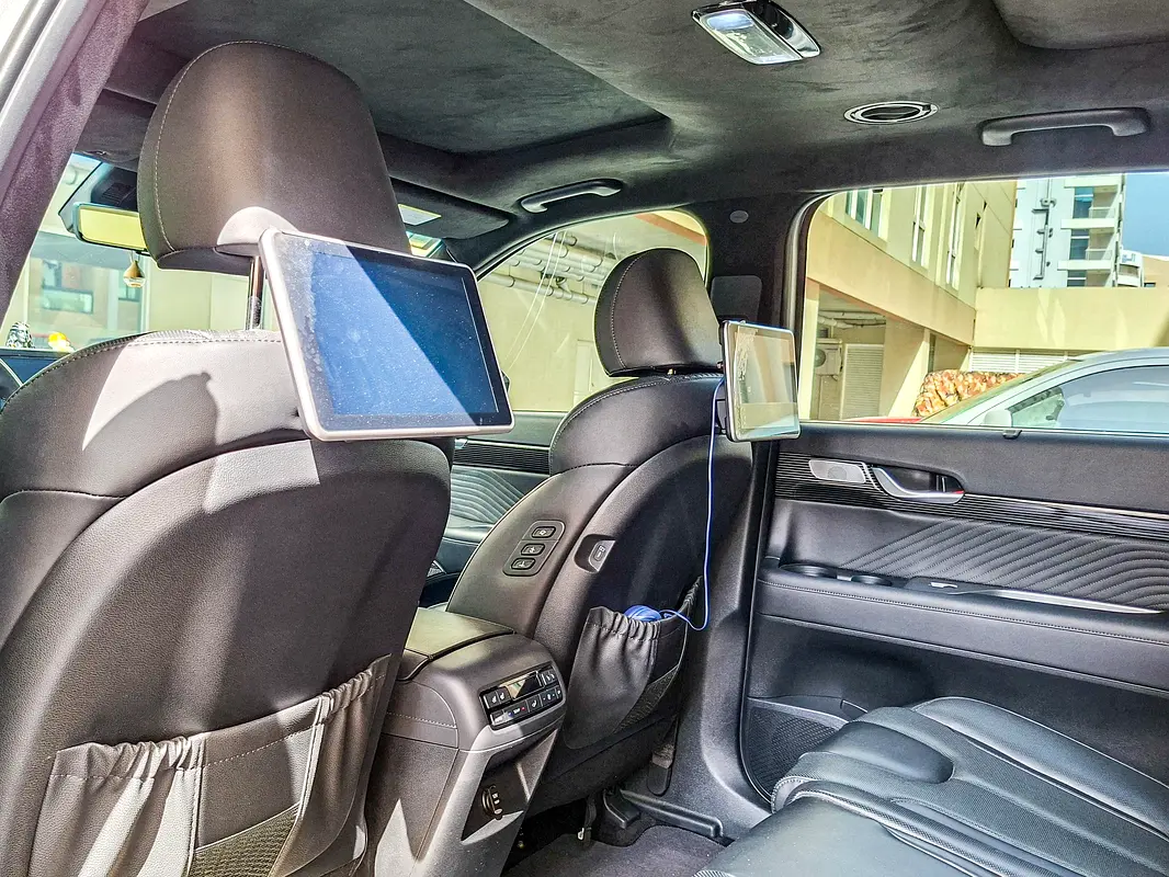 HYUNDAI Palisade Premium 2025 - photo 4 - Import Émirats | International Cars