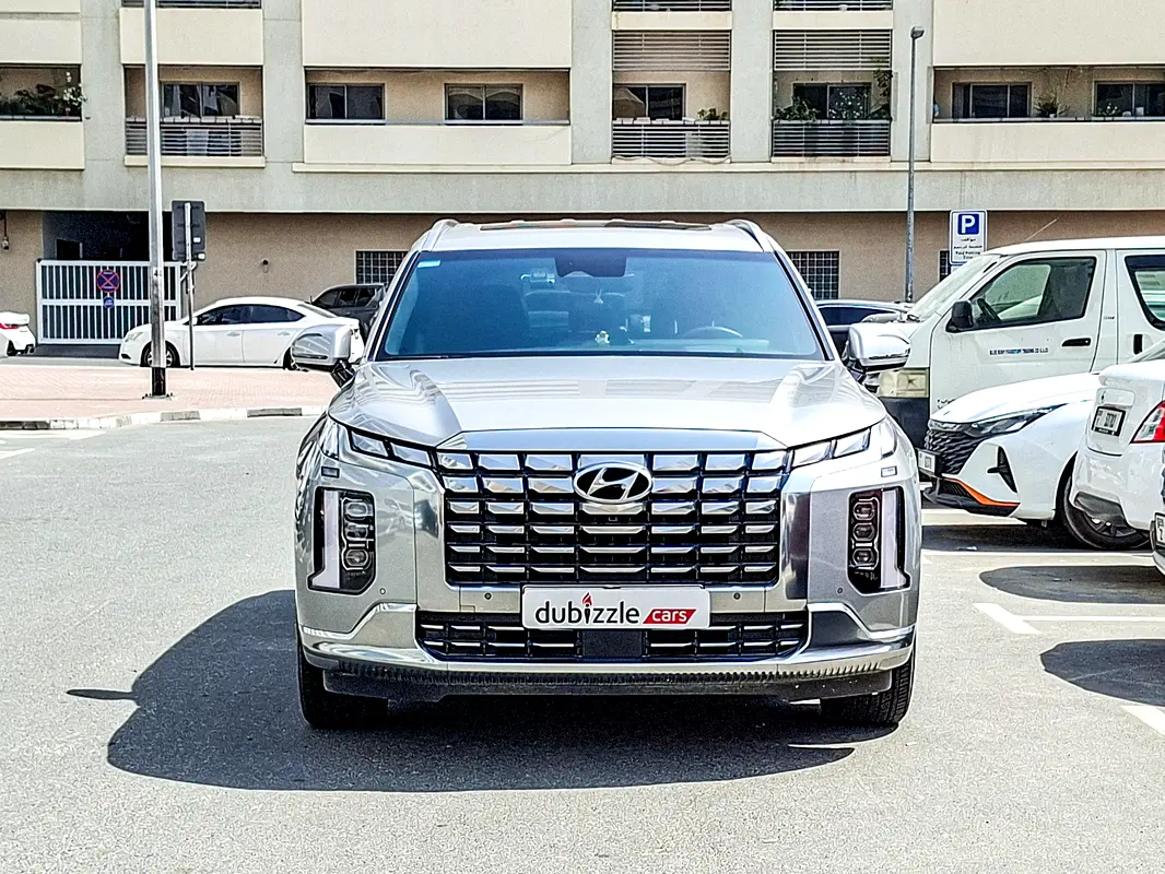 HYUNDAI Palisade Premium 2025 - photo 5 - Import Émirats | International Cars