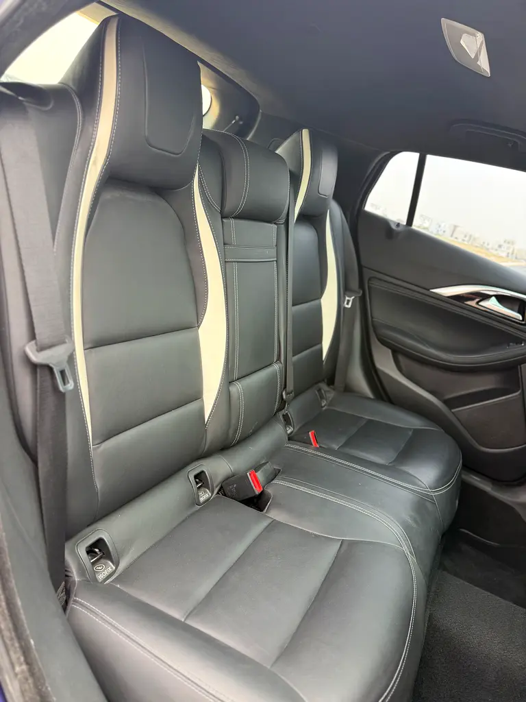 INFINITI QX30 Sport 2017 - photo 12 - Import Émirats | International Cars