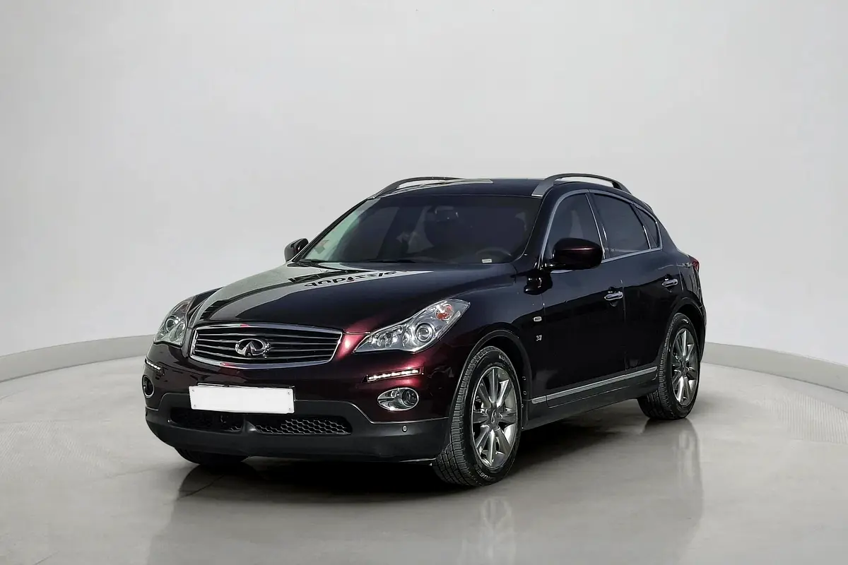 INFINITI QX50 Luxury 2015