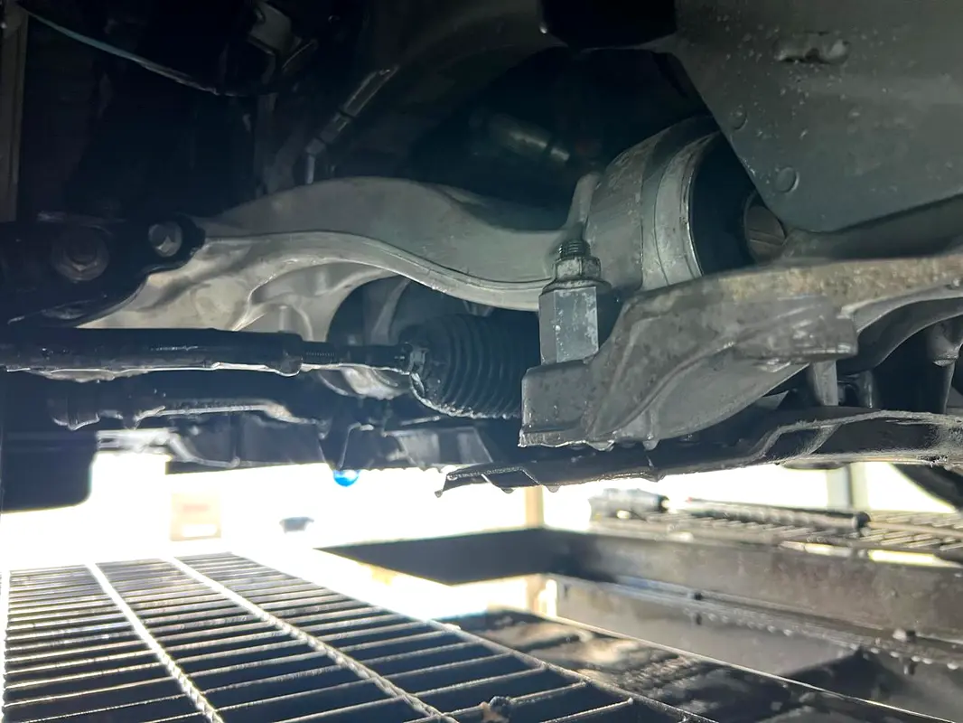 INFINITI Q50 Sport 2016 - photo 10 - Import Émirats | International Cars