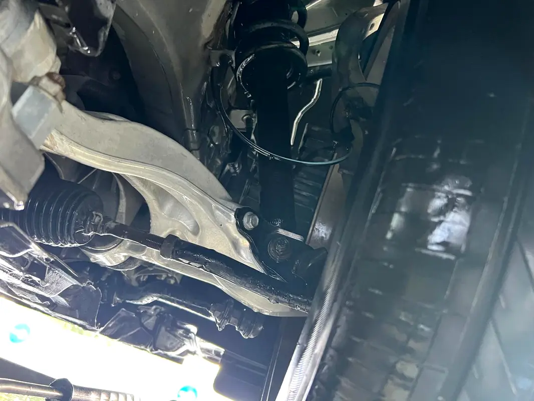 INFINITI Q50 Sport 2016 - photo 11 - Import Émirats | International Cars