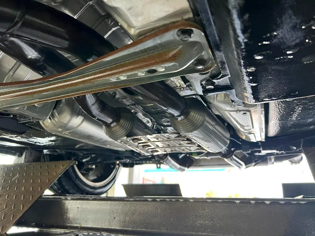 INFINITI Q50 Sport 2016 - photo 5 - Import Émirats | International Cars