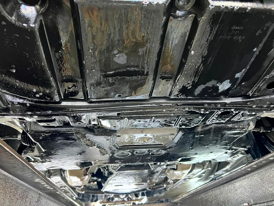 INFINITI Q50 Sport 2016 - photo 8 - Import Émirats | International Cars