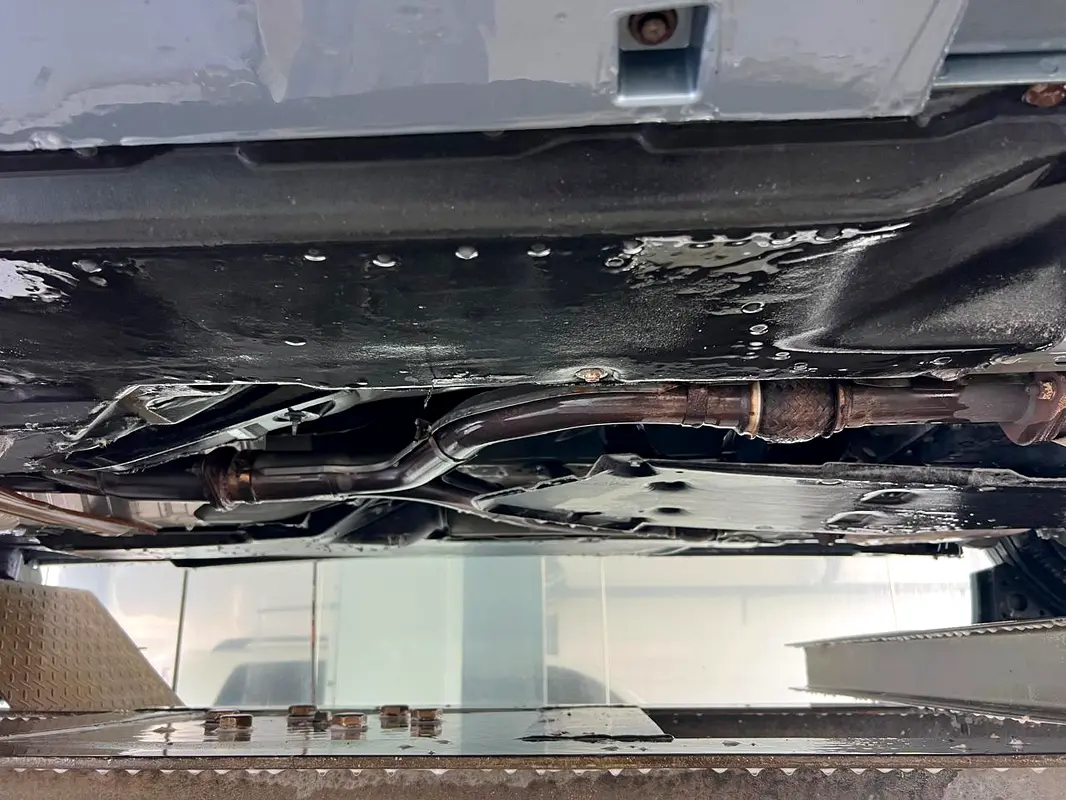 INFINITI Q50 Sport 2016 - photo 9 - Import Émirats | International Cars