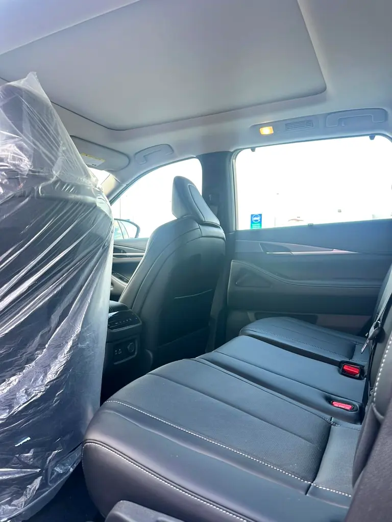 INFINITI QX60 Sensory 2024 - photo 6 - Import Émirats | International Cars