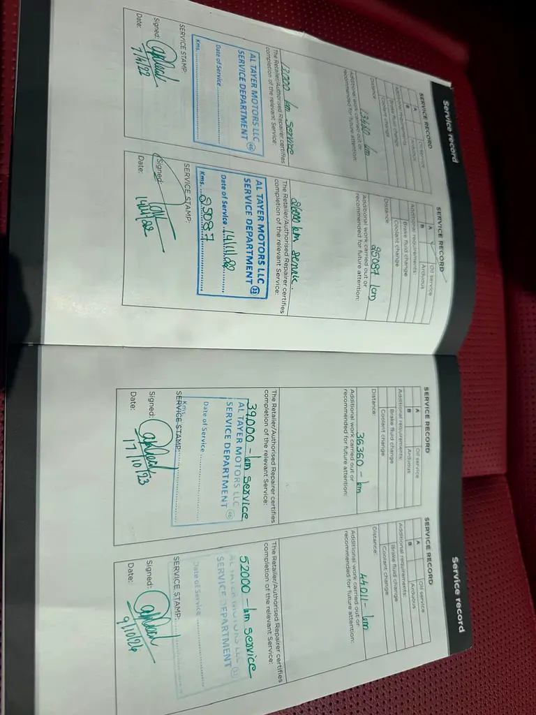 JAGUAR F-Pace R-Dynamic SE 2021 - photo 12 - Import Émirats | International Cars