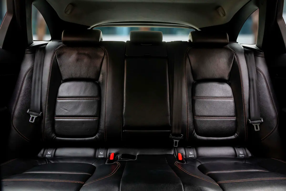 JAGUAR F-Pace Prestige 2020 - photo 12 - Import Émirats | International Cars