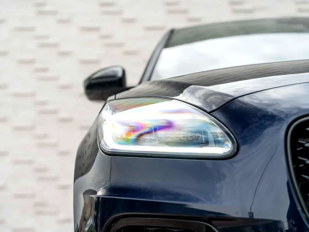 JAGUAR E-Pace R-Dynamic SE 2024 - photo 7 - Import Émirats | International Cars