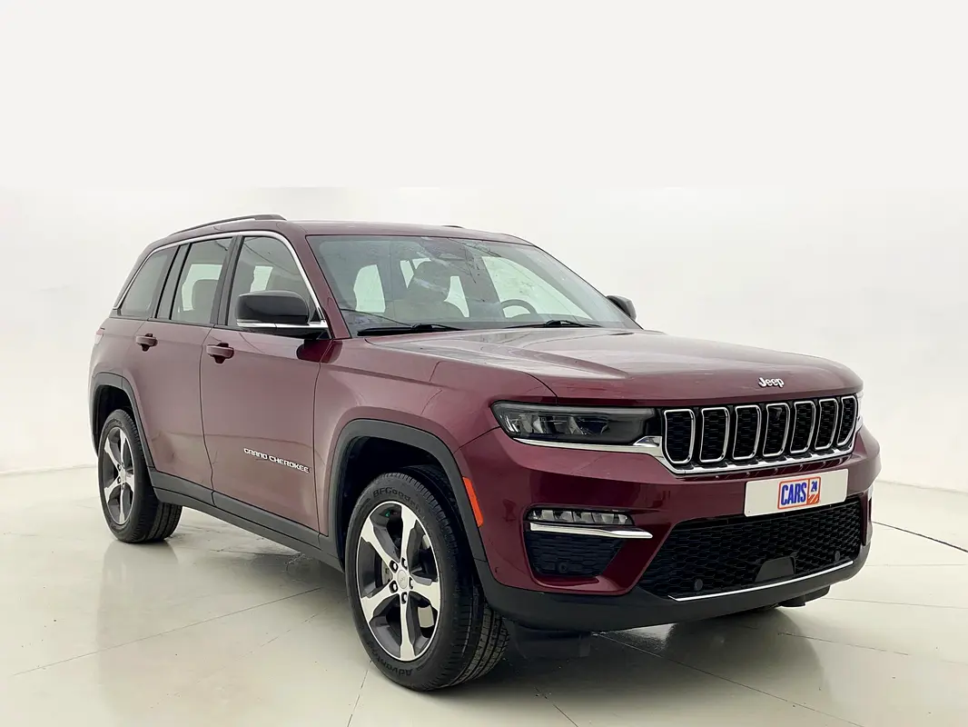 JEEP Grand Cherokee Limited 2023