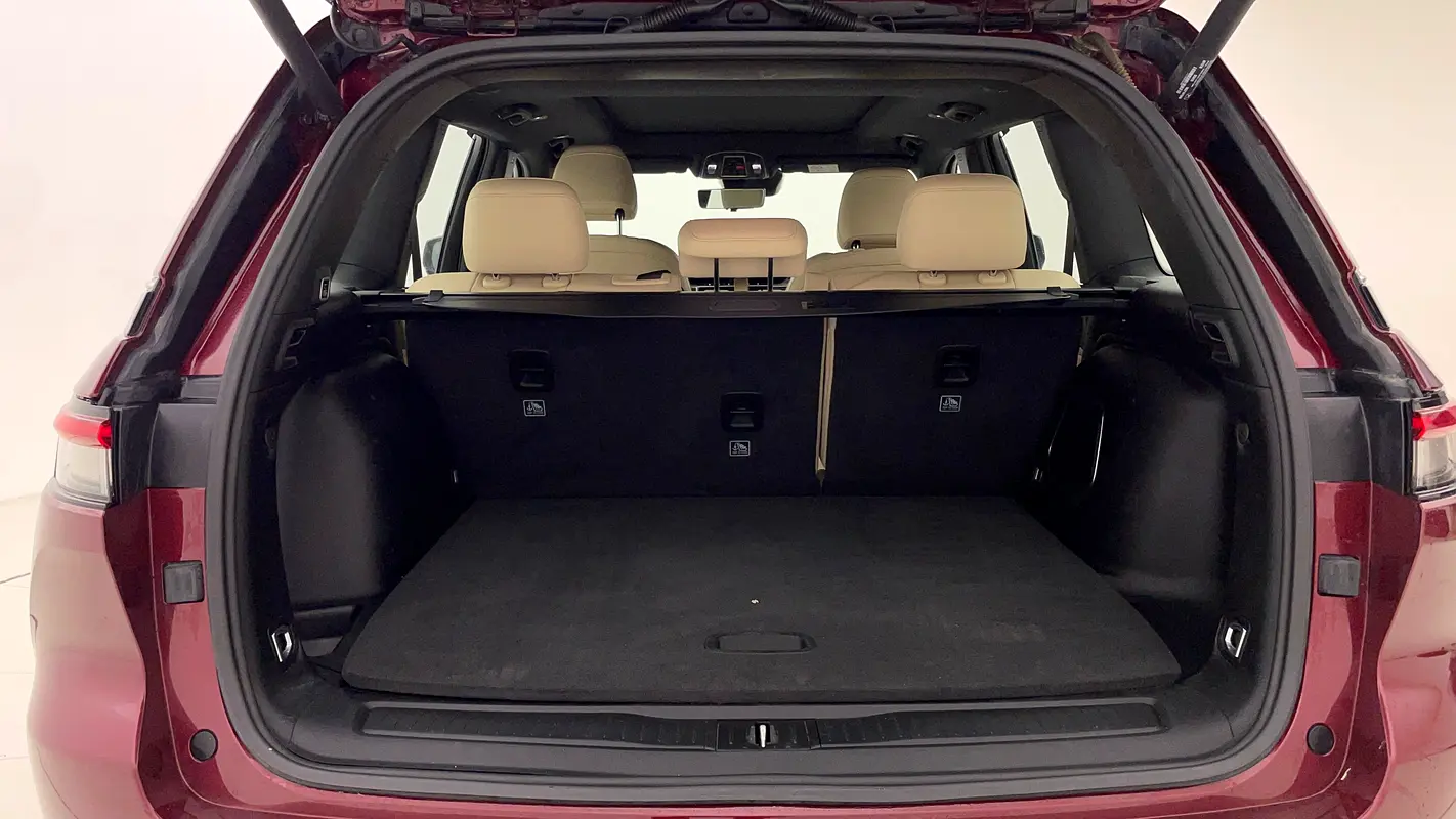 JEEP Grand Cherokee Limited 2023 - photo 11 - Import Émirats | International Cars