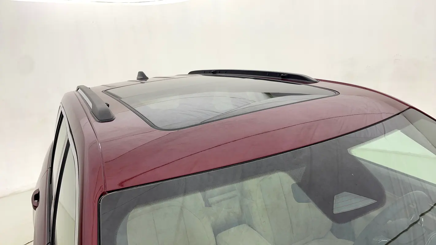 JEEP Grand Cherokee Limited 2023 - photo 12 - Import Émirats | International Cars