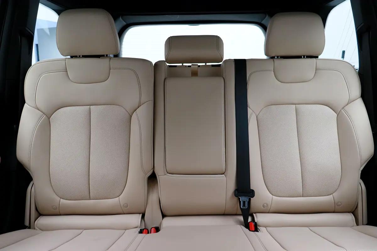 JEEP Grand Cherokee Limited 2024 - photo 10 - Import Émirats | International Cars