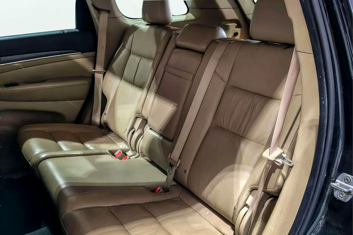 JEEP Grand Cherokee Limited 2014 - photo 4 - Import Émirats | International Cars