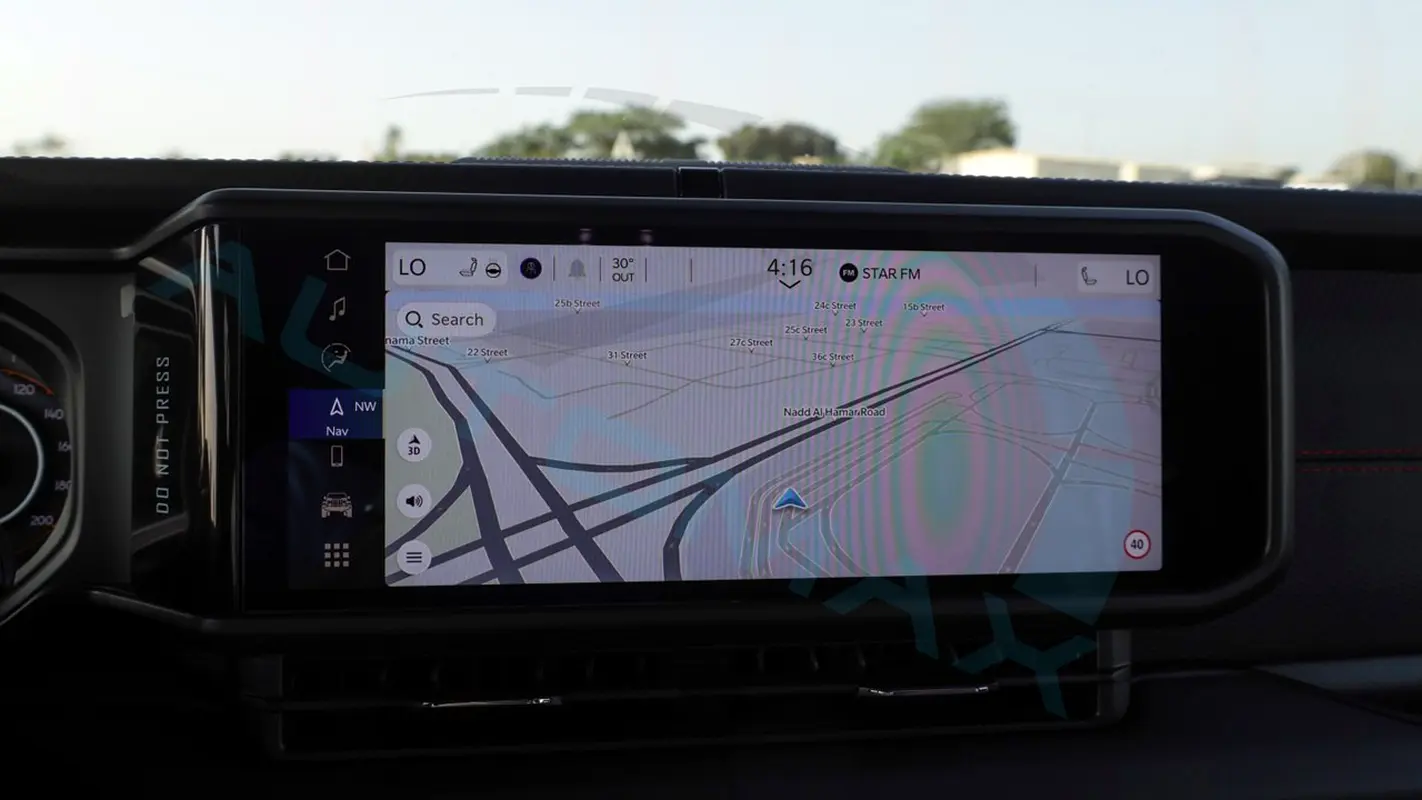 JEEP Wrangler Rubicon 2025 - photo 9 - Import Émirats | International Cars