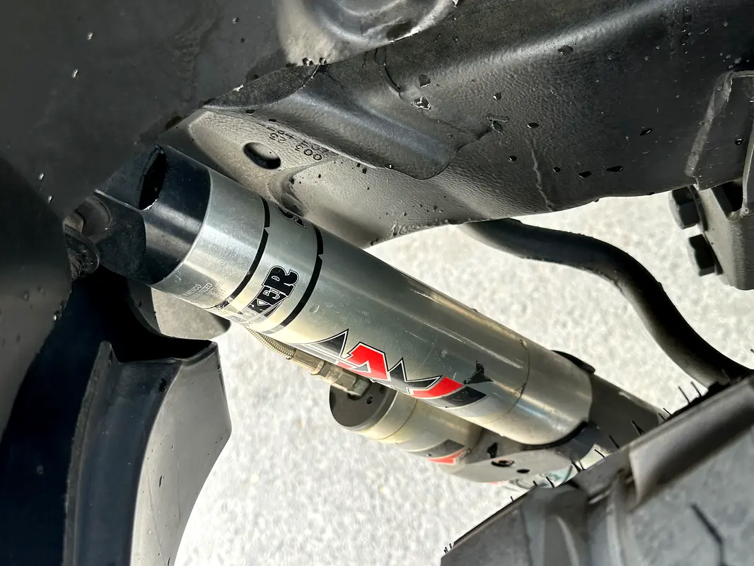 JEEP Wrangler Unlimited Other 2023 - photo 12 - Import Émirats | International Cars