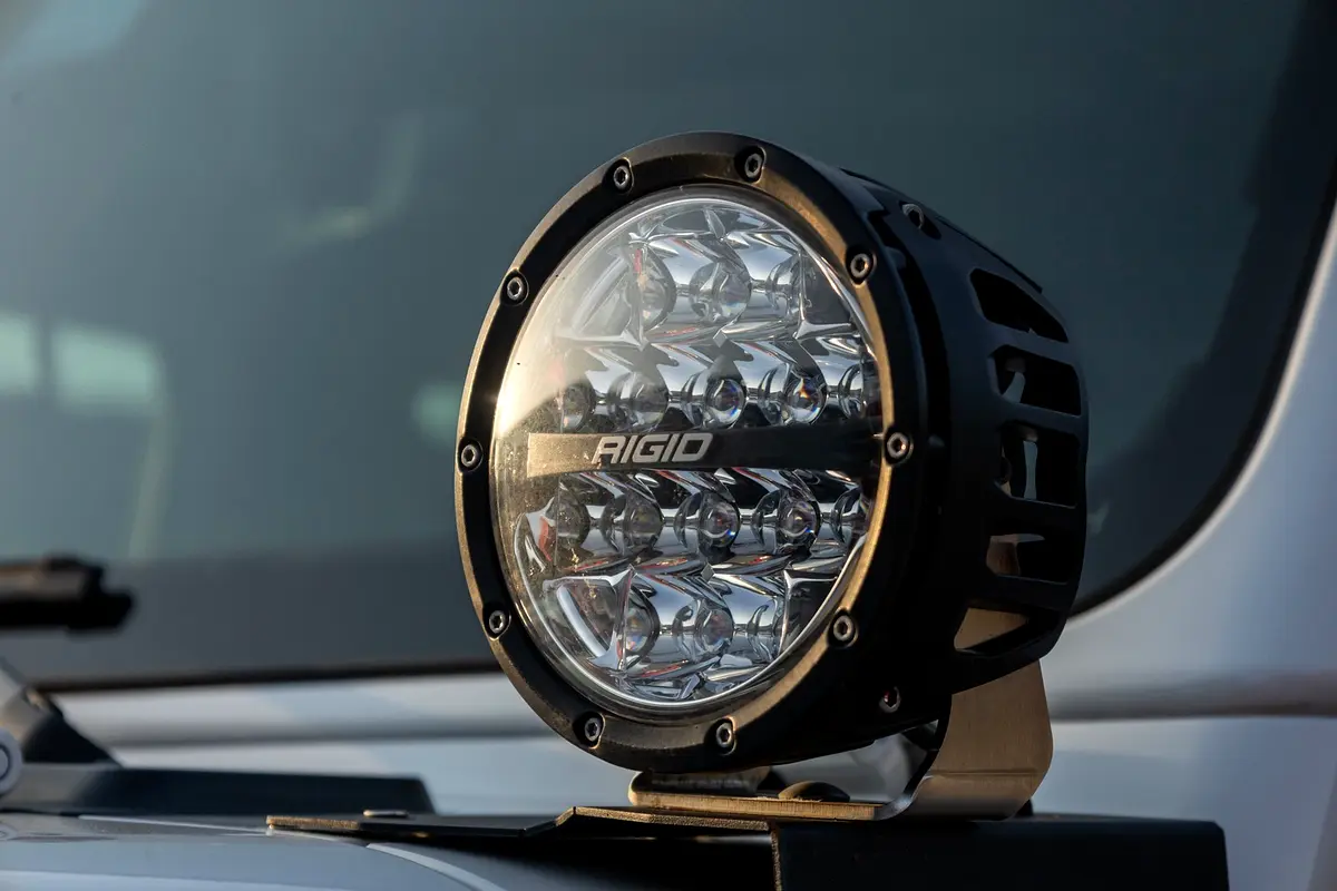 JEEP Wrangler Unlimited Rubicon 2023 - photo 5 - Import Émirats | International Cars