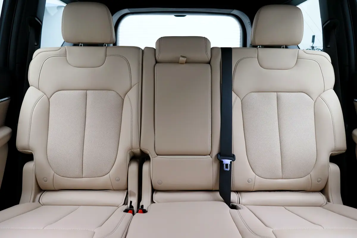 JEEP Grand Cherokee L Limited 2024 - photo 10 - Import Émirats | International Cars