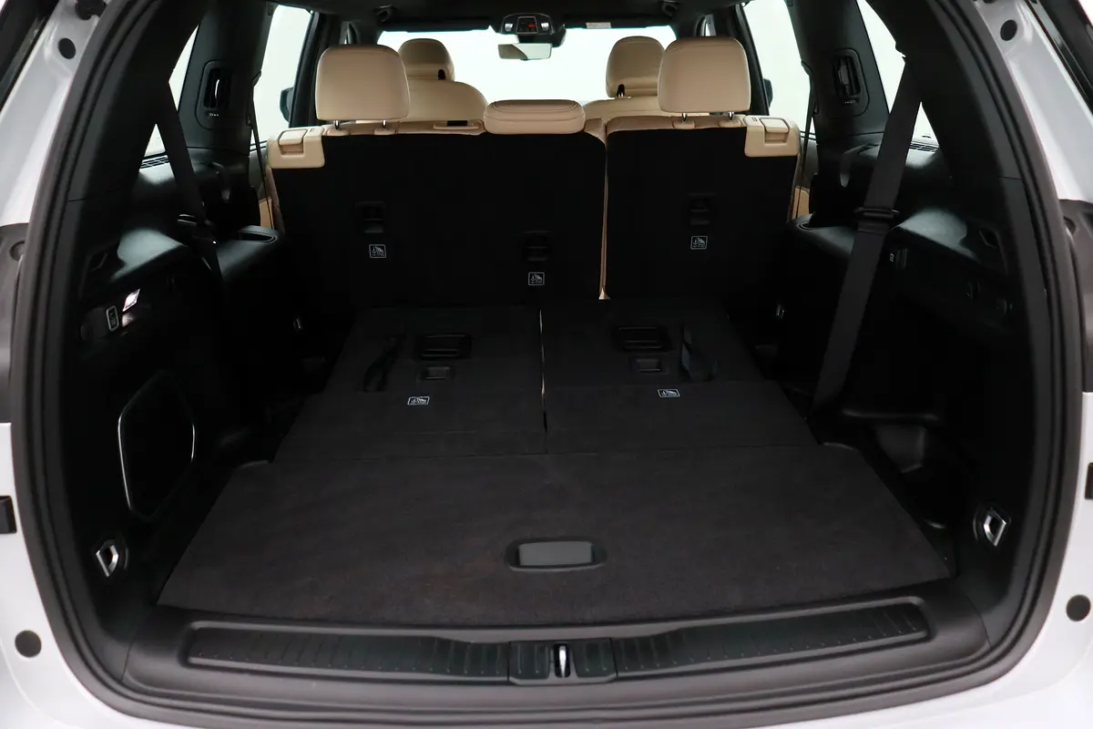 JEEP Grand Cherokee L Limited 2024 - photo 11 - Import Émirats | International Cars