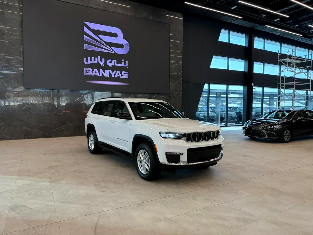 JEEP Cherokee Other 2025