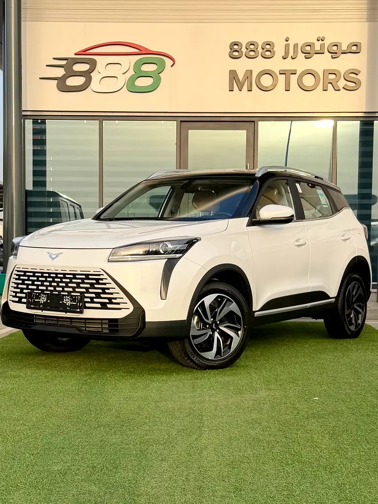 KAIYI X3 Pro Other 2026 - photo 2 - Import Émirats | International Cars