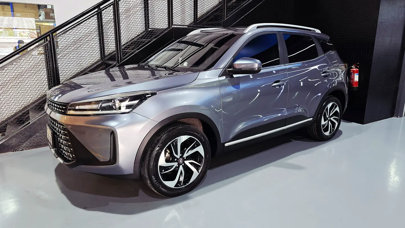 KAIYI X3 Pro Flagship 2024