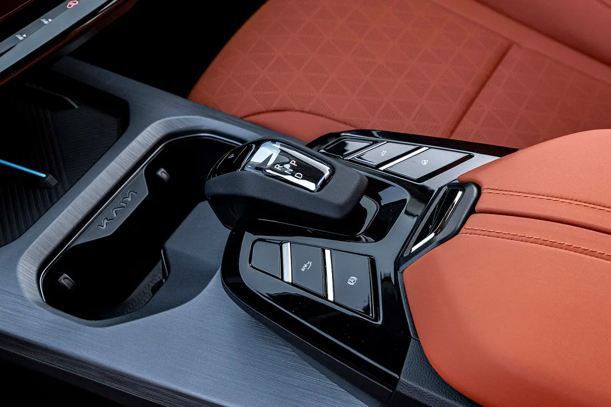 KAIYI X7 Limited 2026 - photo 10 - Import Émirats | International Cars