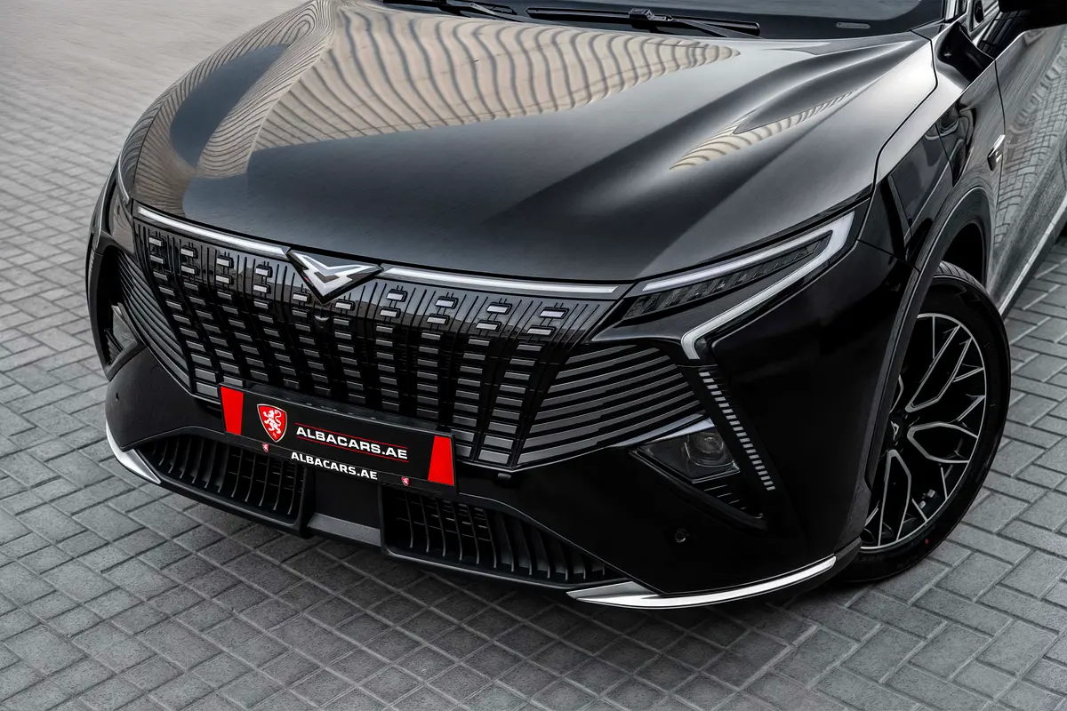 KAIYI X7 Limited 2026 - photo 7 - Import Émirats | International Cars