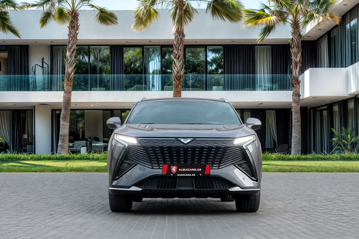KAIYI X7 Other 2026 - photo 4 - Import Émirats | International Cars