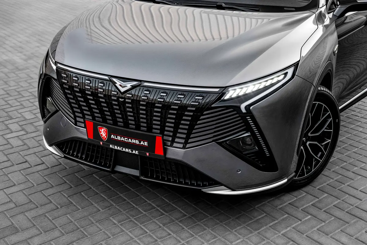 KAIYI X7 Other 2026 - photo 7 - Import Émirats | International Cars