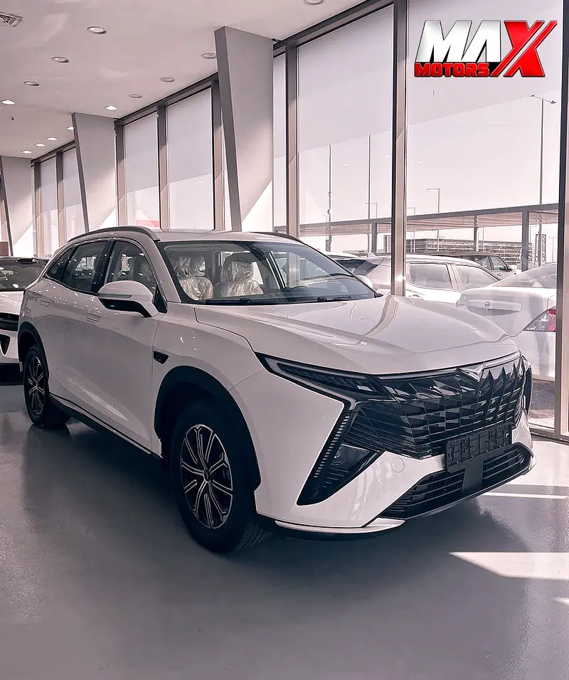 KAIYI X7 Flagship 2025