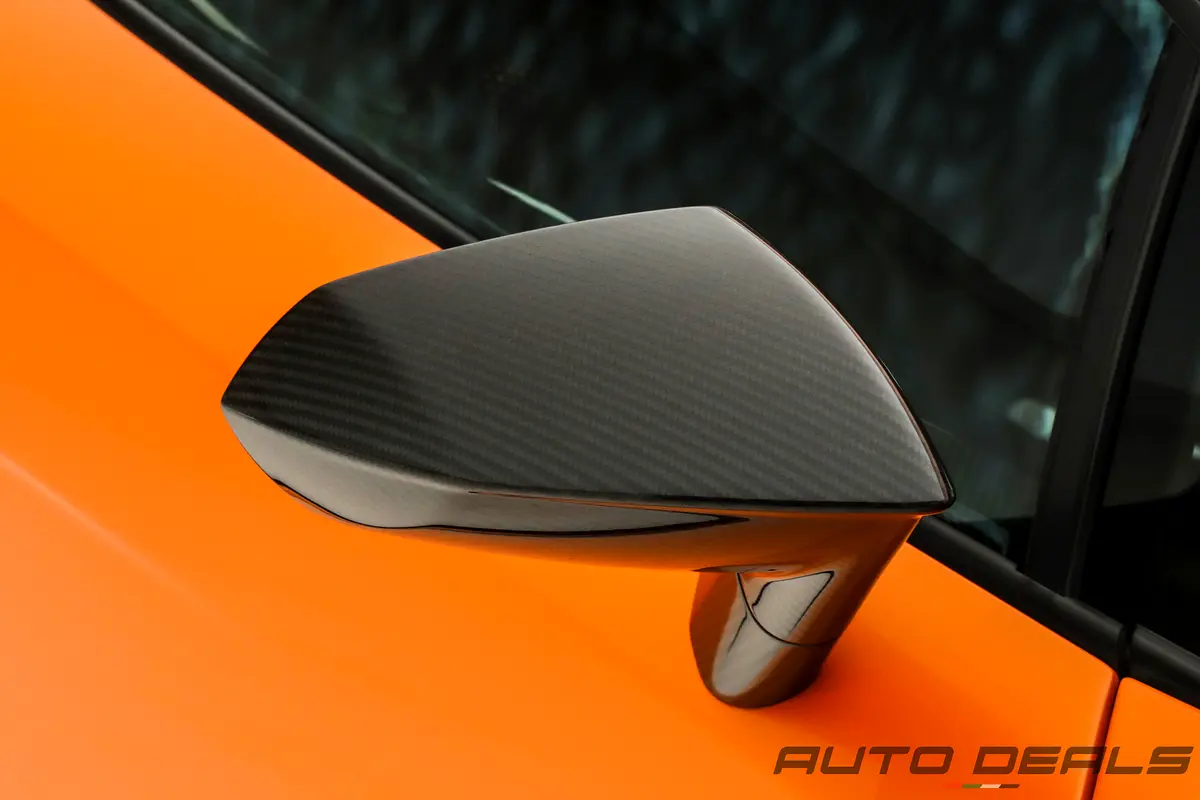 LAMBORGHINI Gallardo Lp570-4 Superleggera 2011 - photo 7 - Import Émirats | International Cars