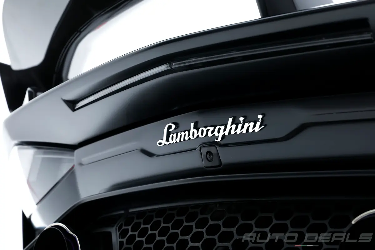 LAMBORGHINI Aventador Other 2019 - photo 12 - Import Émirats | International Cars