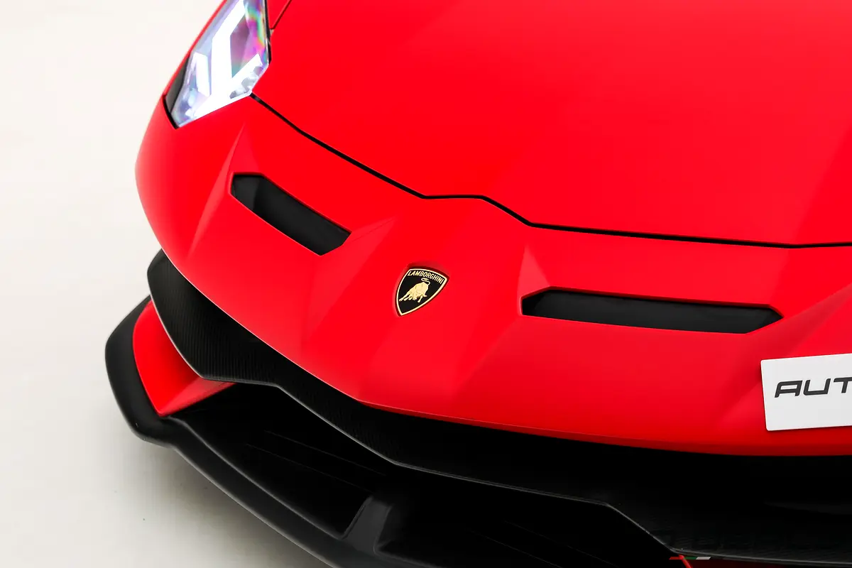 LAMBORGHINI Aventador Other 2020 - photo 7 - Import Émirats | International Cars