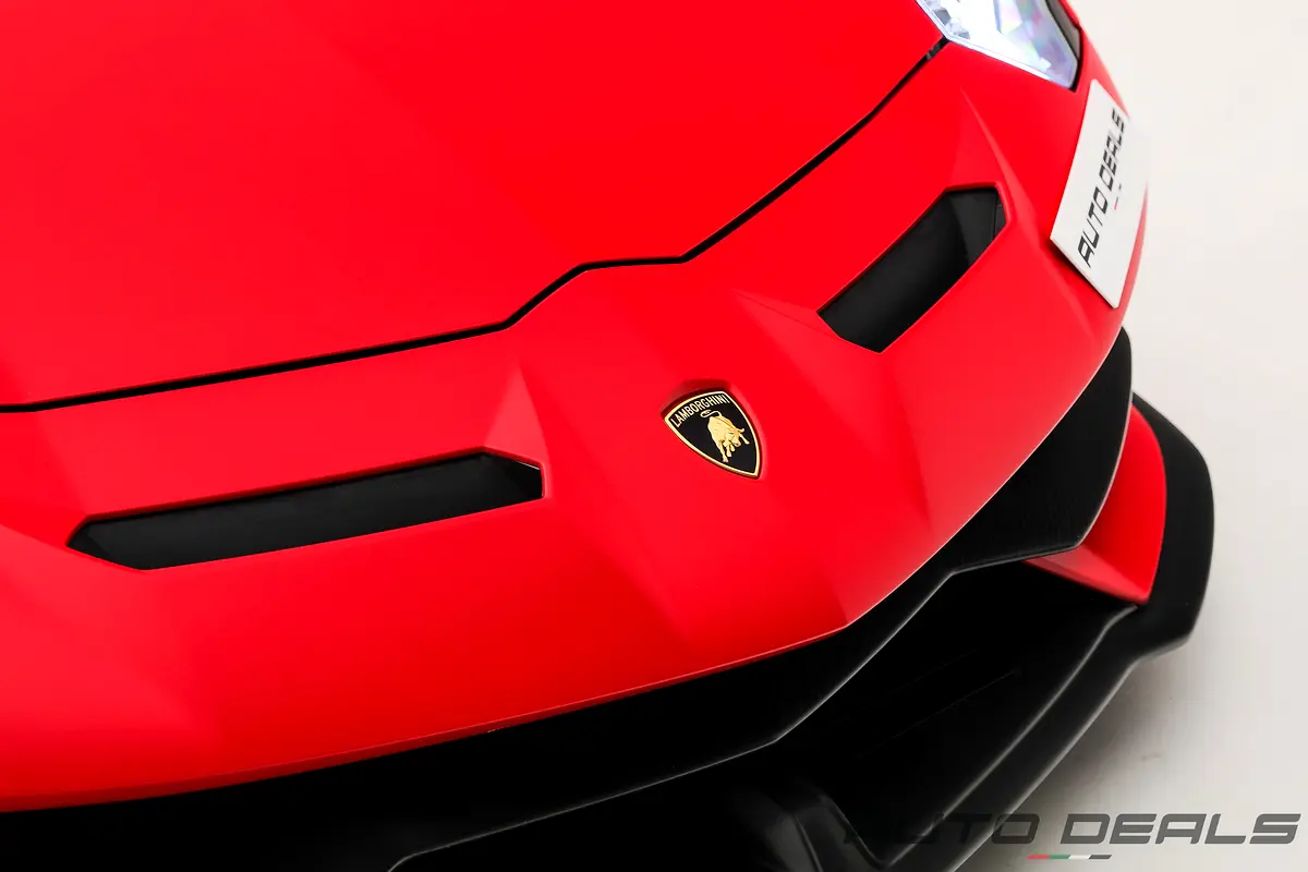 LAMBORGHINI Aventador Other 2020 - photo 8 - Import Émirats | International Cars