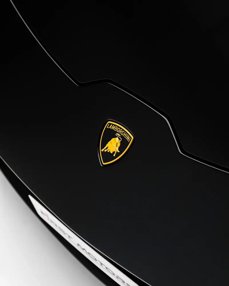 LAMBORGHINI Huracan EVO Spyder 2024 - photo 7 - Import Émirats | International Cars