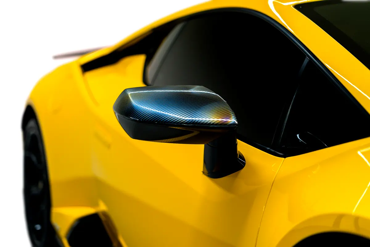 LAMBORGHINI Huracan Tecnica 2023 - photo 7 - Import Émirats | International Cars