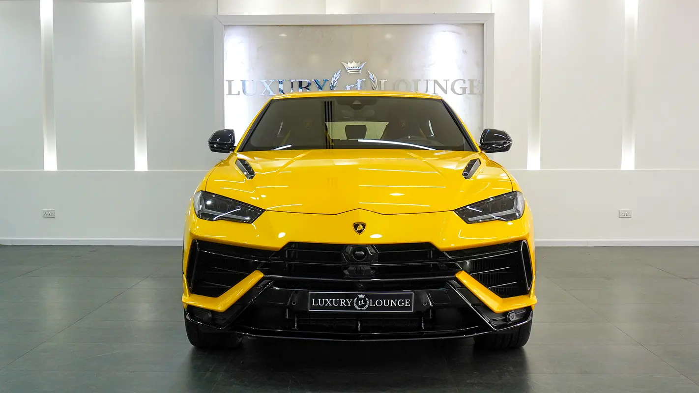 LAMBORGHINI Urus Other 2024 - photo 2 - Import Émirats | International Cars