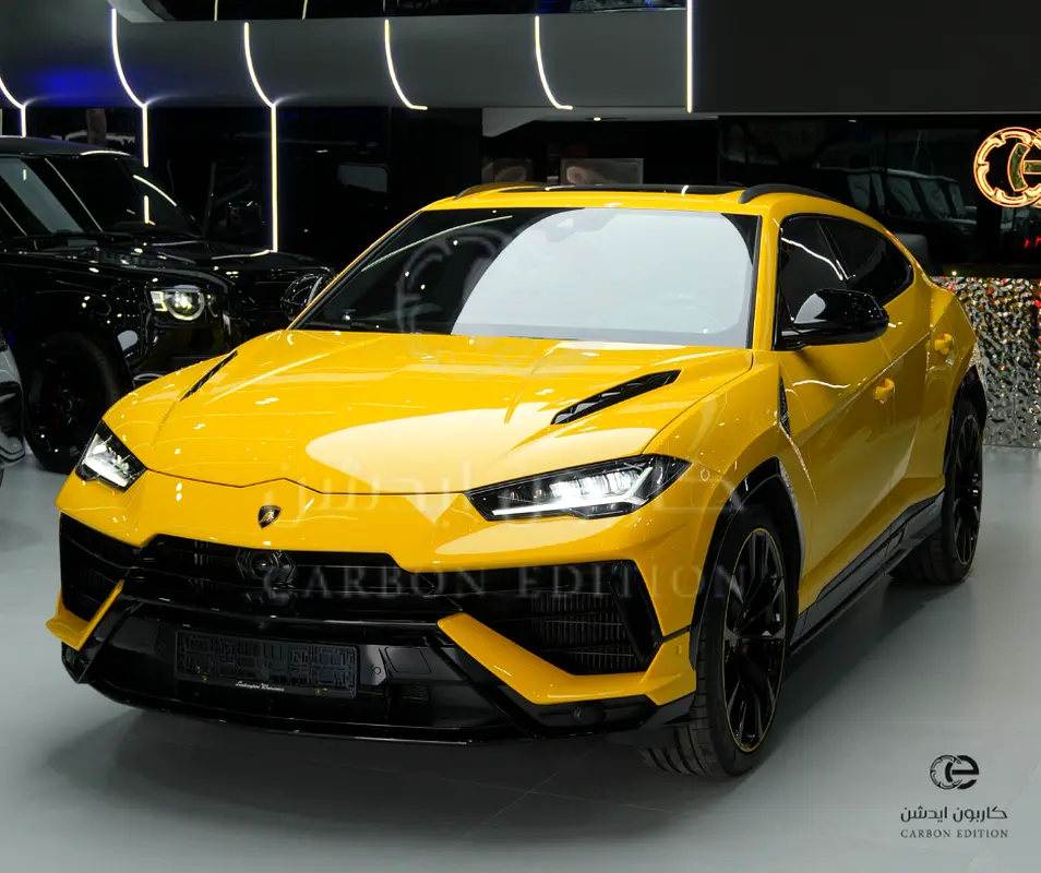 LAMBORGHINI Urus Standard 2024
