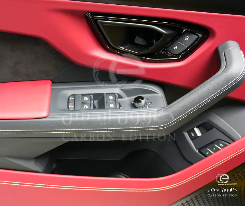 LAMBORGHINI Urus Standard 2024 - photo 11 - Import Émirats | International Cars