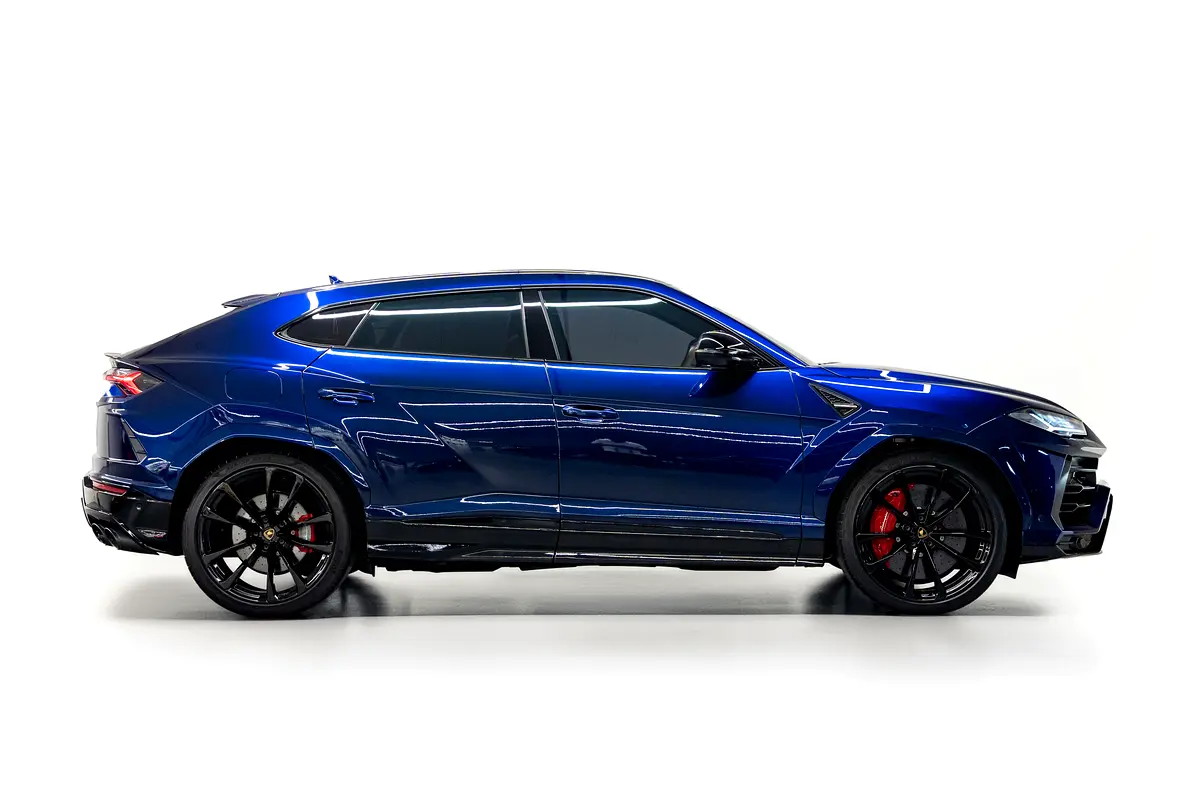 LAMBORGHINI Urus Standard 2022 - photo 4 - Import Émirats | International Cars