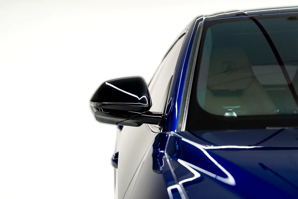 LAMBORGHINI Urus Standard 2022 - photo 8 - Import Émirats | International Cars