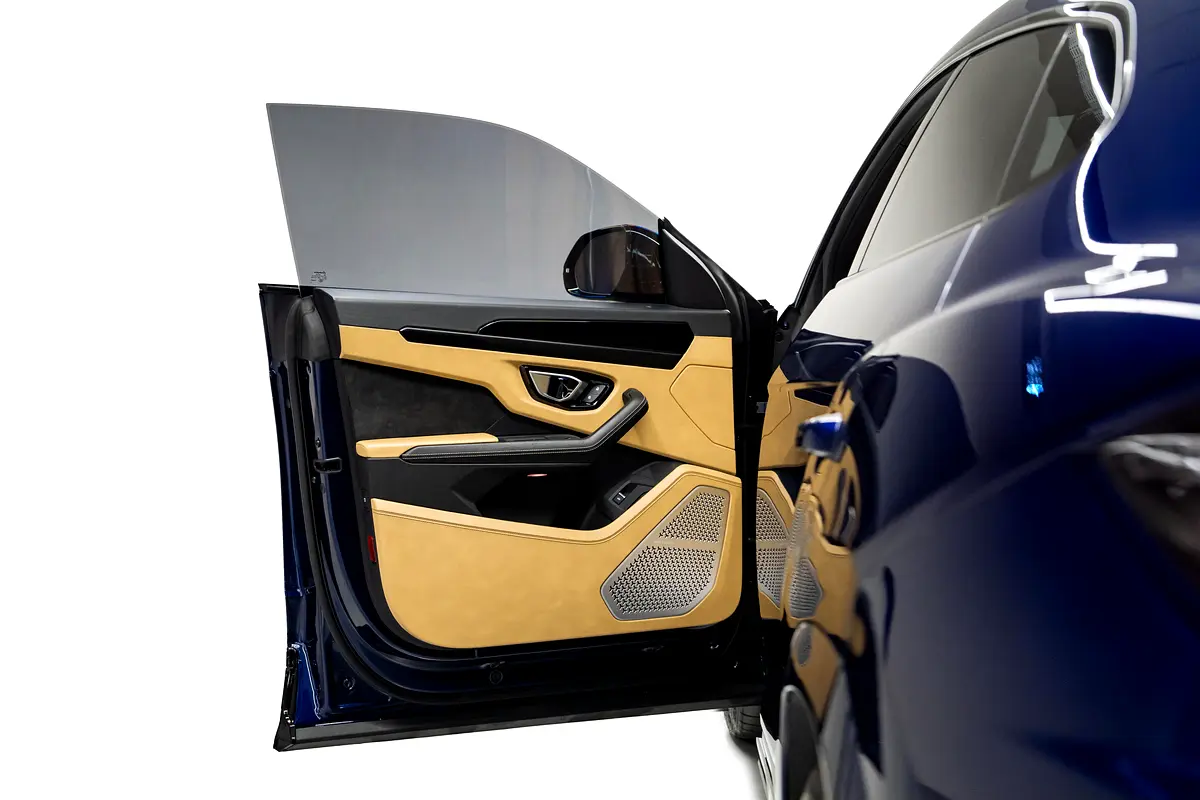 LAMBORGHINI Urus Standard 2022 - photo 9 - Import Émirats | International Cars