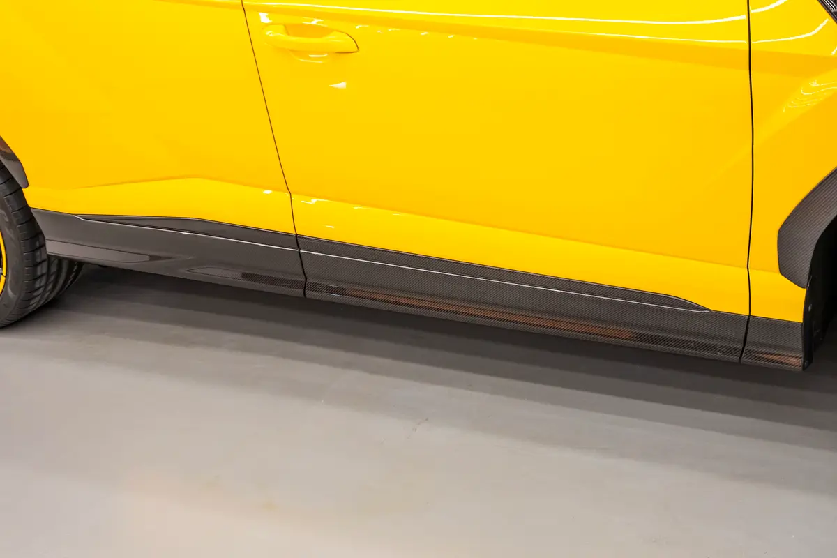 LAMBORGHINI Urus Pearl Capsule 2022 - photo 5 - Import Émirats | International Cars