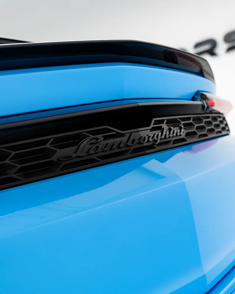 LAMBORGHINI Urus SE 2026 - photo 5 - Import Émirats | International Cars