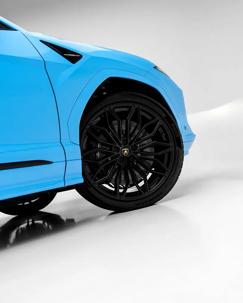 LAMBORGHINI Urus SE 2026 - photo 6 - Import Émirats | International Cars