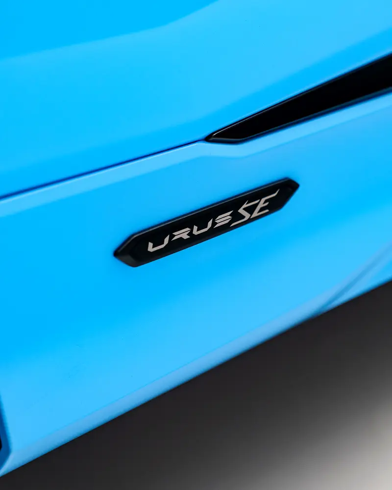 LAMBORGHINI Urus SE 2026 - photo 7 - Import Émirats | International Cars