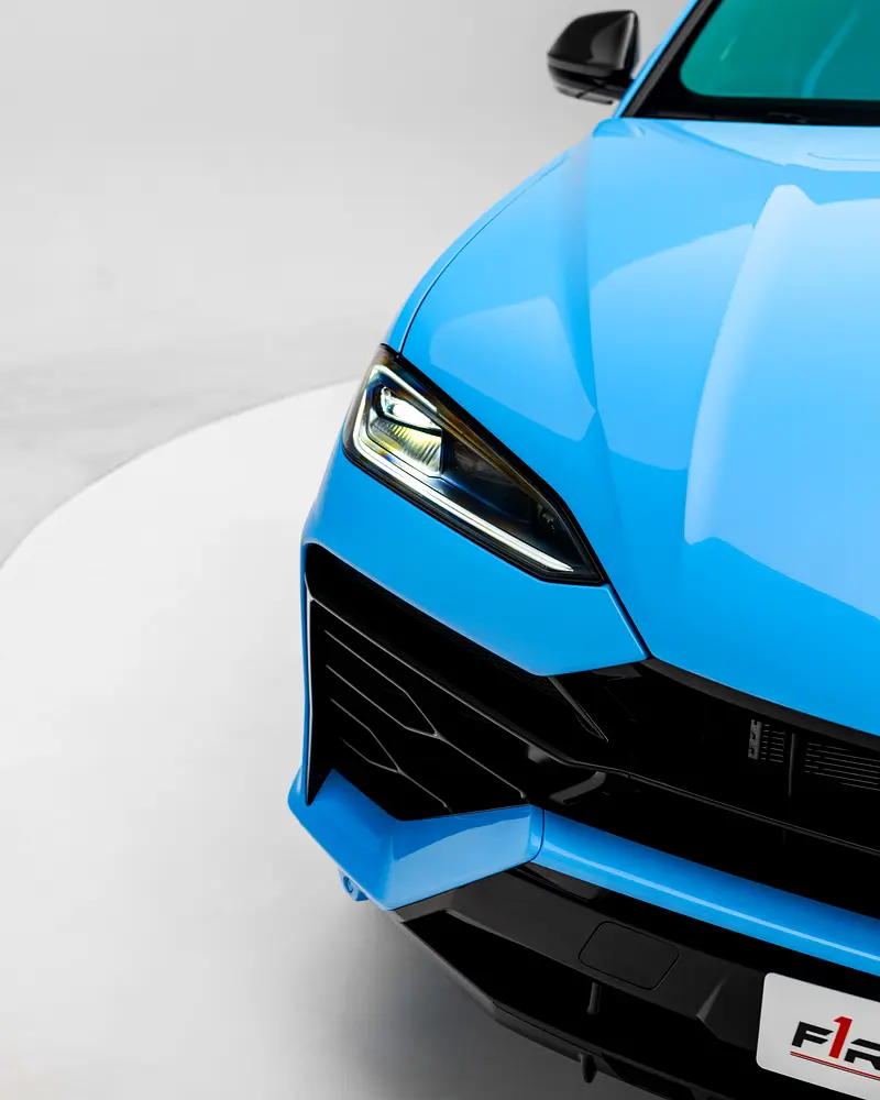 LAMBORGHINI Urus SE 2026 - photo 9 - Import Émirats | International Cars