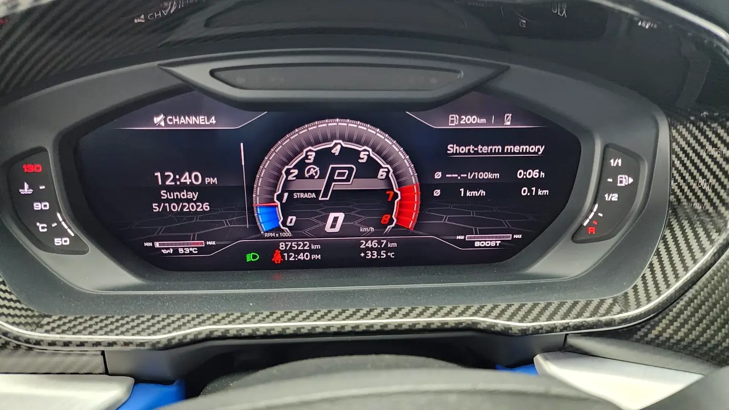 LAMBORGHINI Urus Other 2020 - photo 12 - Import Émirats | International Cars