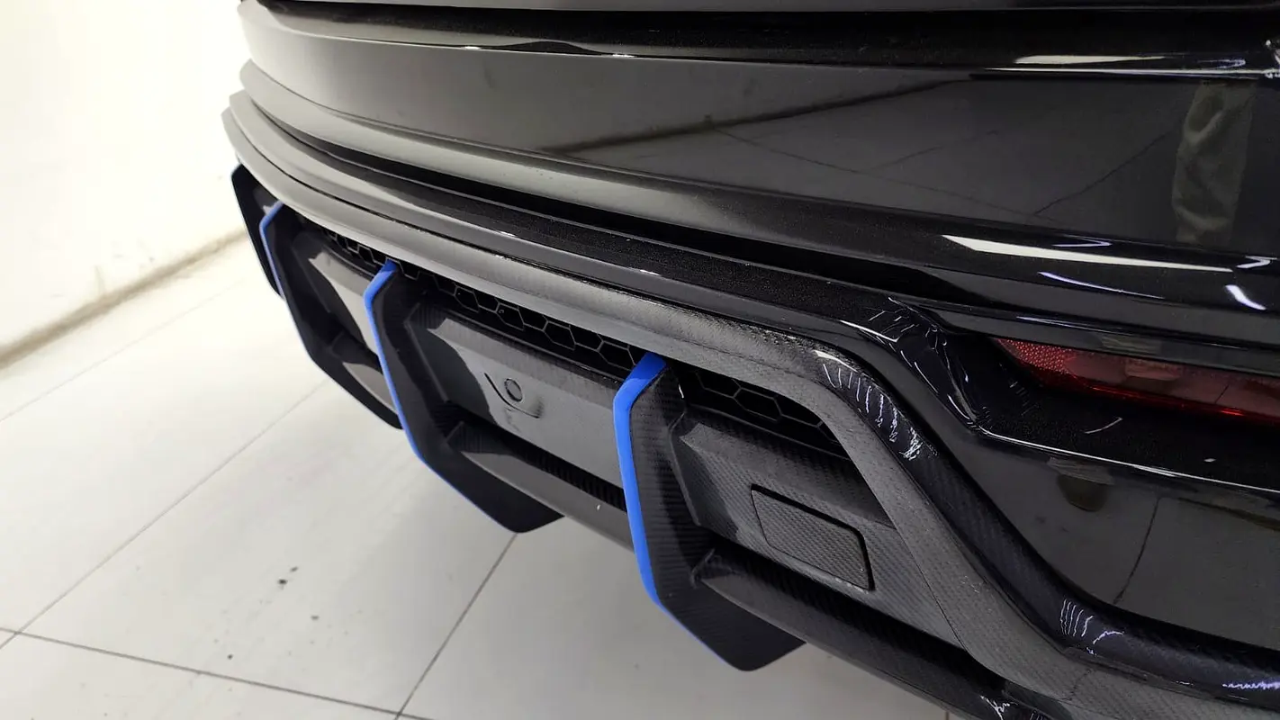LAMBORGHINI Urus Other 2020 - photo 6 - Import Émirats | International Cars